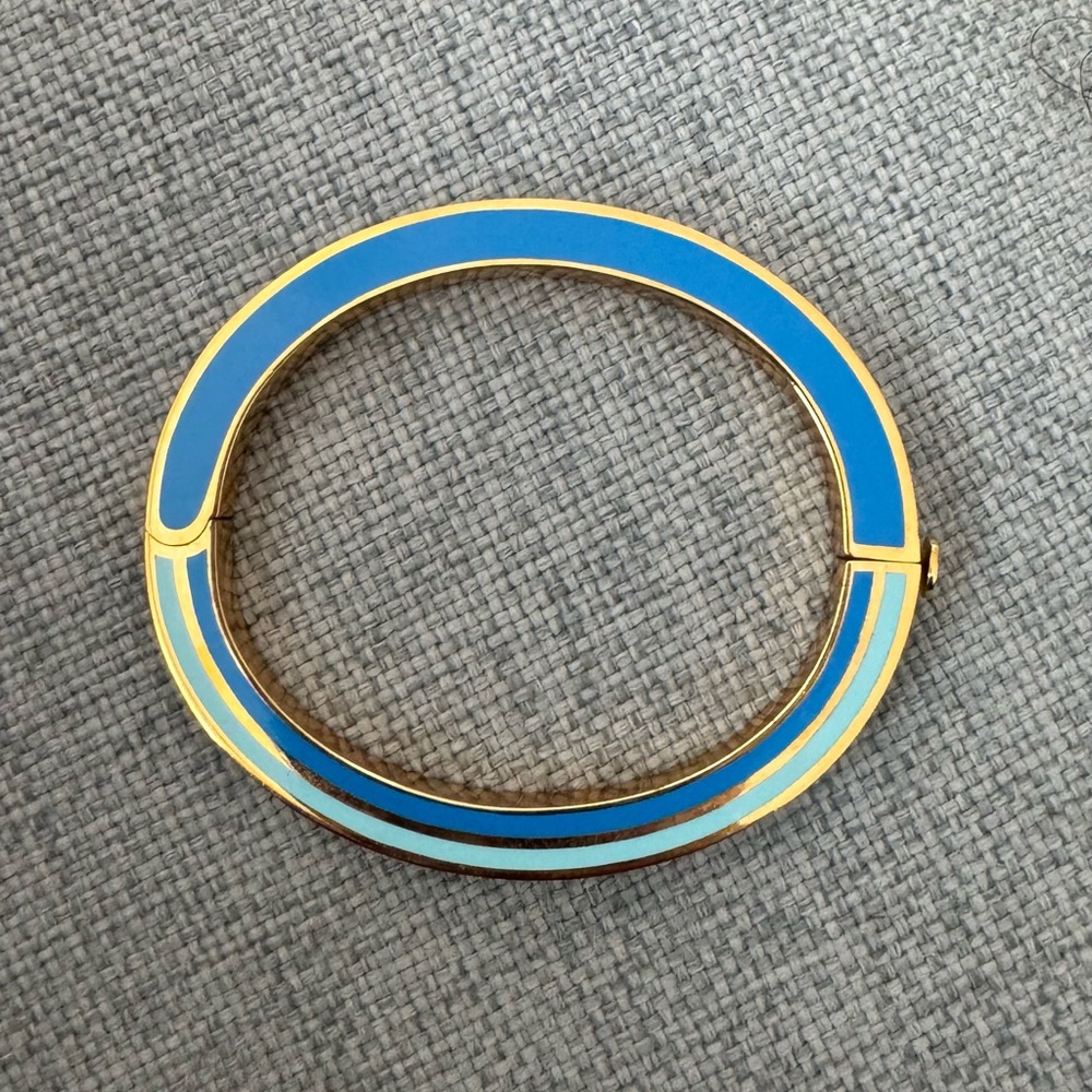 Tory Burch Multi-Color Bangle